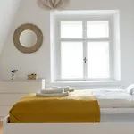 Mintgraz - 2 Bedroom Penthouse