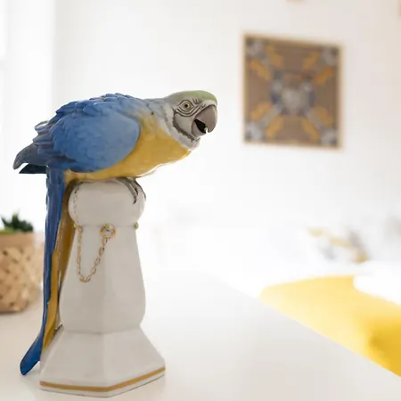 Apartman Beautiful Penthouse - Center Graz