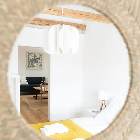 דירה Mintgraz - 2 Bedroom Penthouse