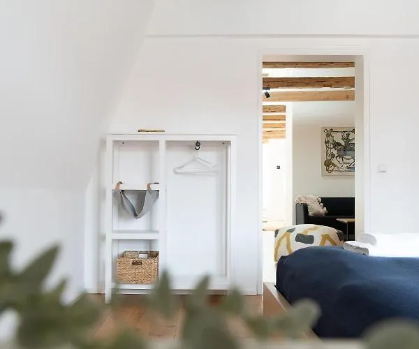 Beautiful Penthouse - Center Graz