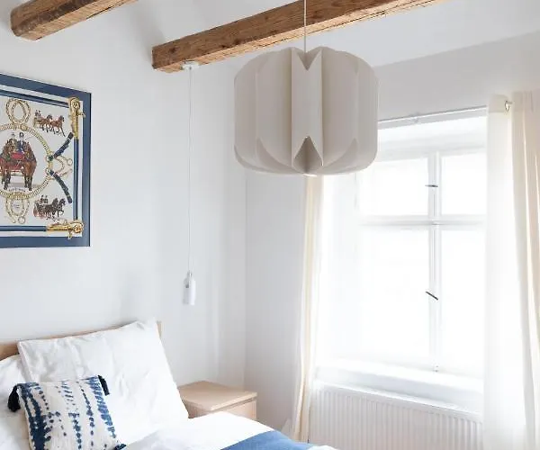 Apartman Beautiful Penthouse - Center *