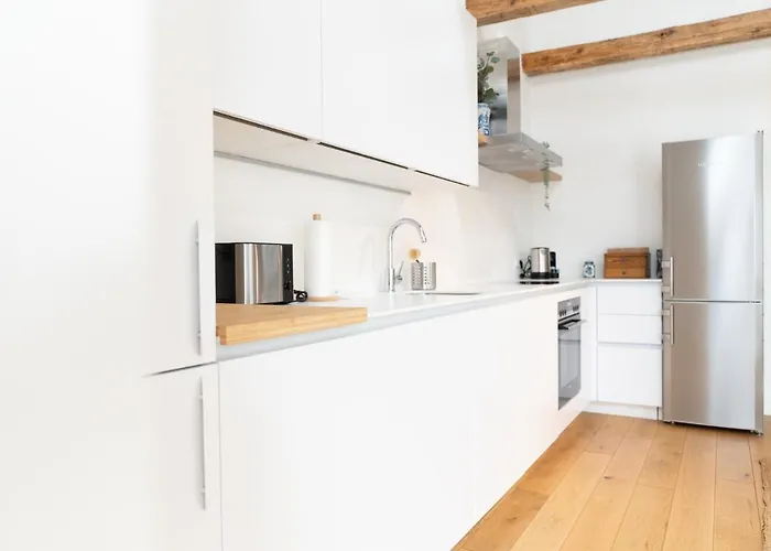 Apartman Beautiful Penthouse - Center *