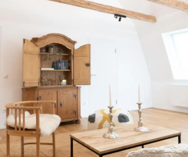 Apartman Beautiful Penthouse - Center Graz