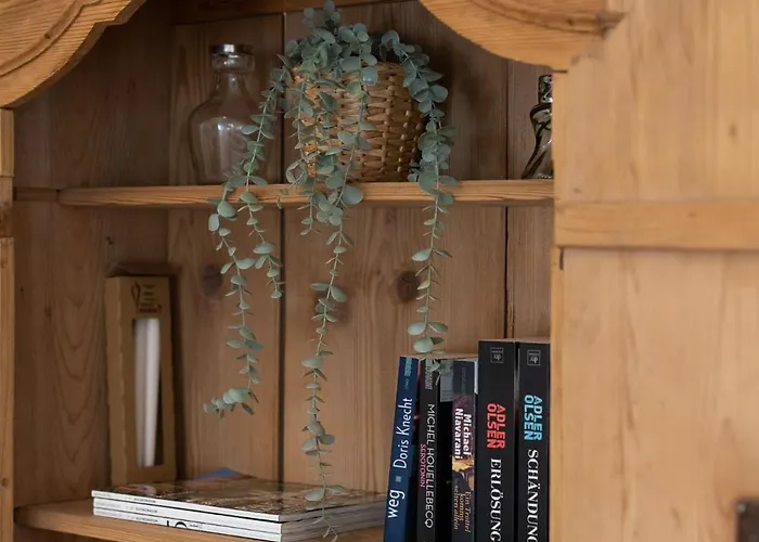 Apartman Beautiful Penthouse - Center Graz