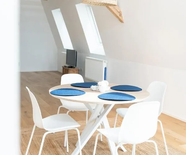 Beautiful Penthouse - Center * Graz