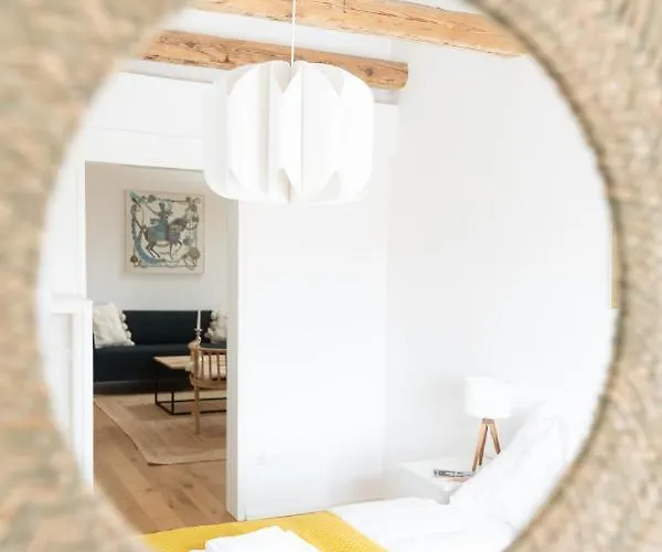 Apartman Beautiful Penthouse - Center