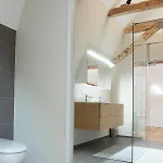 Mintgraz - 2 Bedroom Penthouse דירה