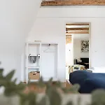 Mintgraz - 2 Bedroom Penthouse גראץ