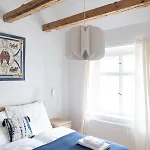 דירה Mintgraz - 2 Bedroom Penthouse *