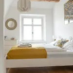 Mintgraz - 2 Bedroom Penthouse * גראץ