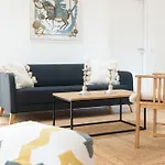 Mintgraz - 2 Bedroom Penthouse גראץ