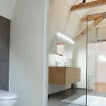 Mintgraz - 2 Bedroom Penthouse * Graz