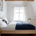 Apartment Mintgraz - 2 Bedroom Penthouse