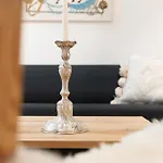 Mintgraz - 2 Bedroom Penthouse