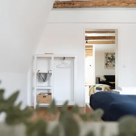 Beautiful Penthouse - Center Graz