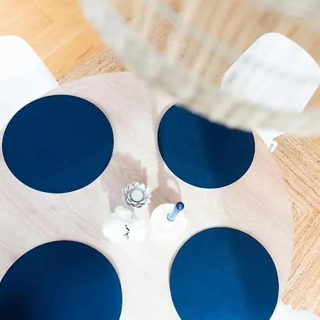 Beautiful Penthouse - Center Lejlighed Graz