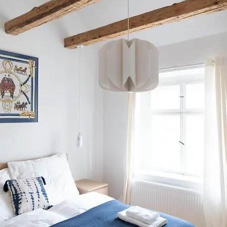 Apartment Beautiful Penthouse - Center *