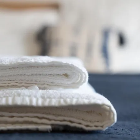 Beautiful Penthouse - Center Apartment