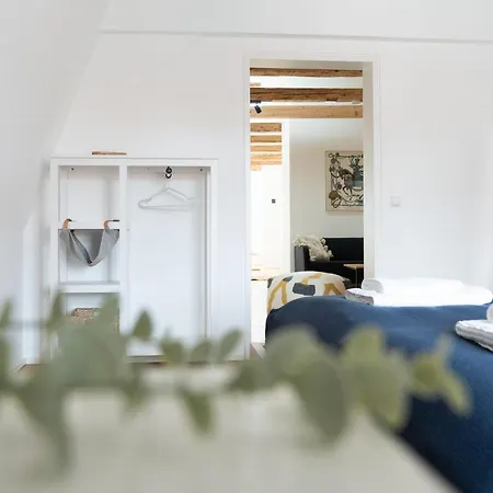 Beautiful Penthouse - Center グラーツ