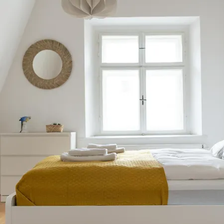 Apartment Mintgraz - 2 Bedroom Penthouse