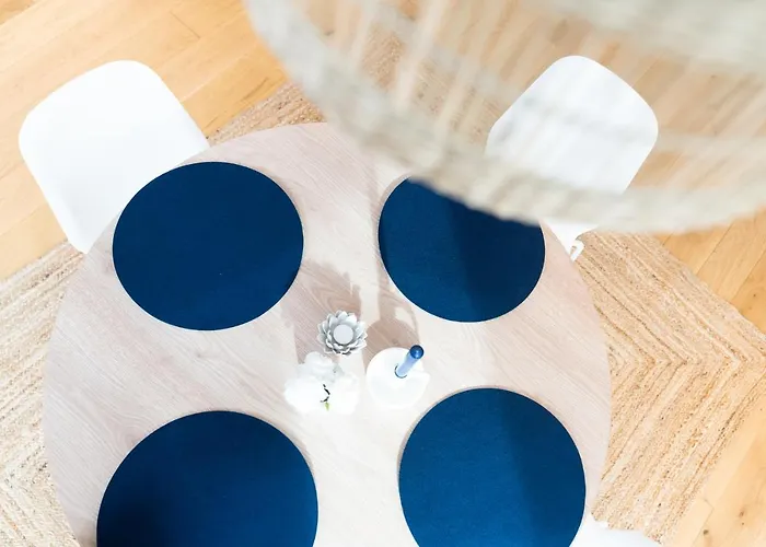 Beautiful Penthouse - Center Lejlighed Graz