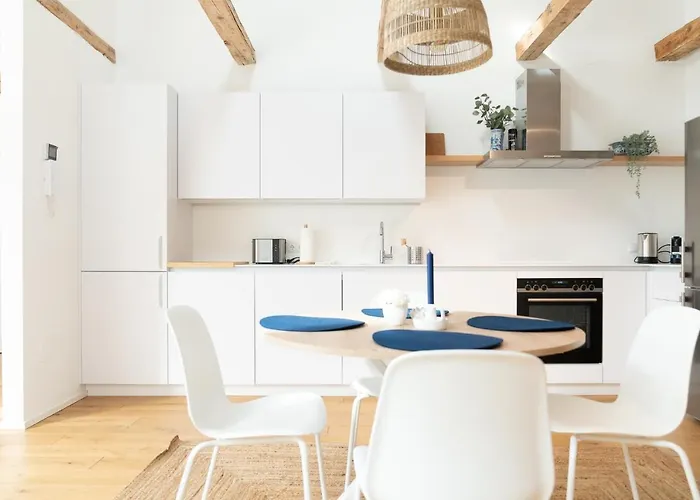 Beautiful Penthouse - Center * Graz