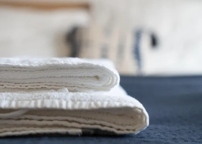 Beautiful Penthouse - Center شقة