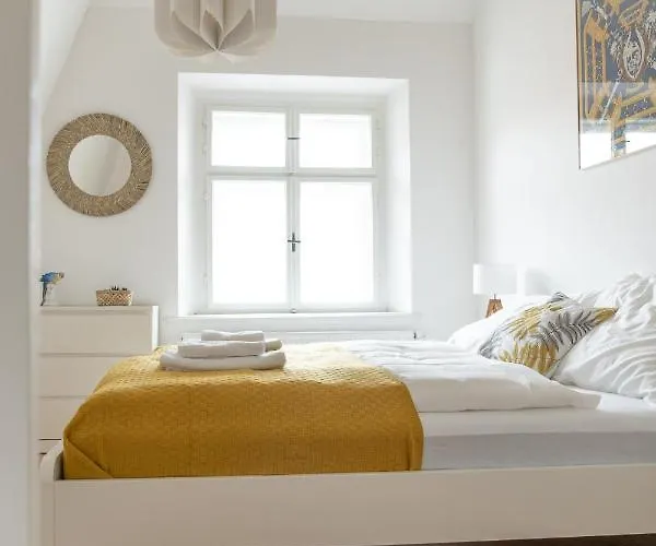 Beautiful Penthouse - Center * גראץ