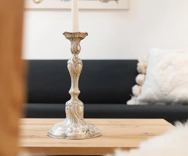 Beautiful Penthouse - Center شقة