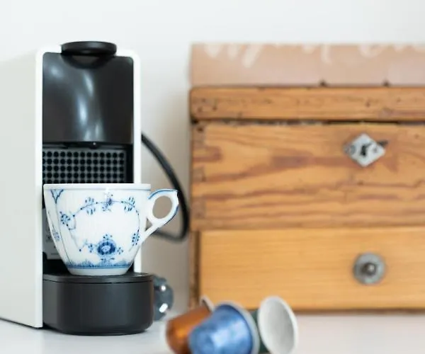 Beautiful Penthouse - Center Lejlighed Graz