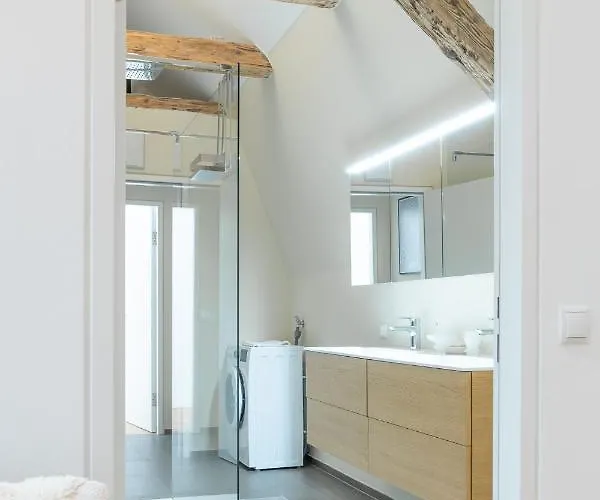 Beautiful Penthouse - Center Lejlighed Graz